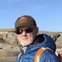 Torgeir Esig Sørensen