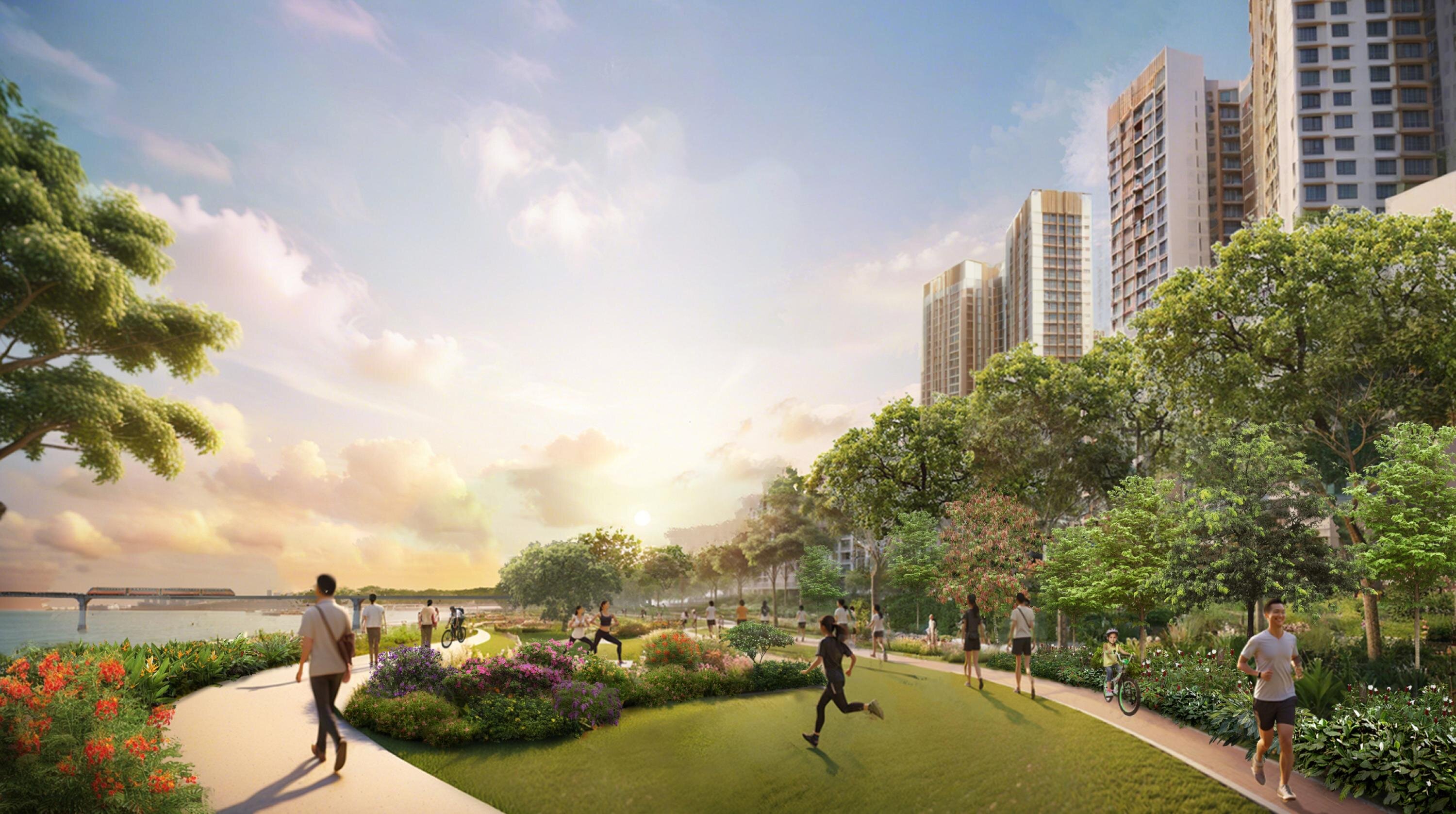 Kok-Hwee Cheong cover photo