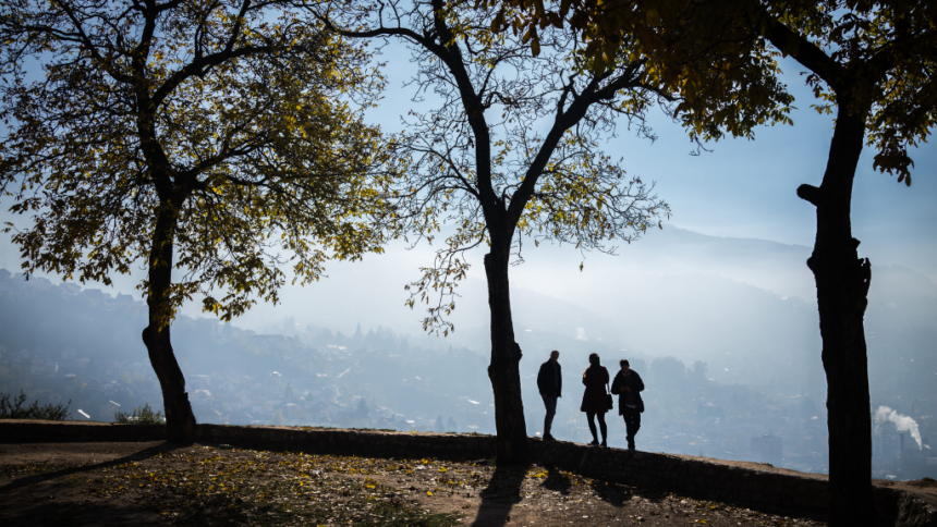 Dear community of World Urban Parks
