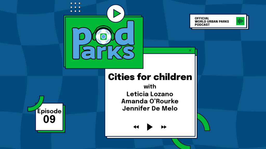 Cities for children
