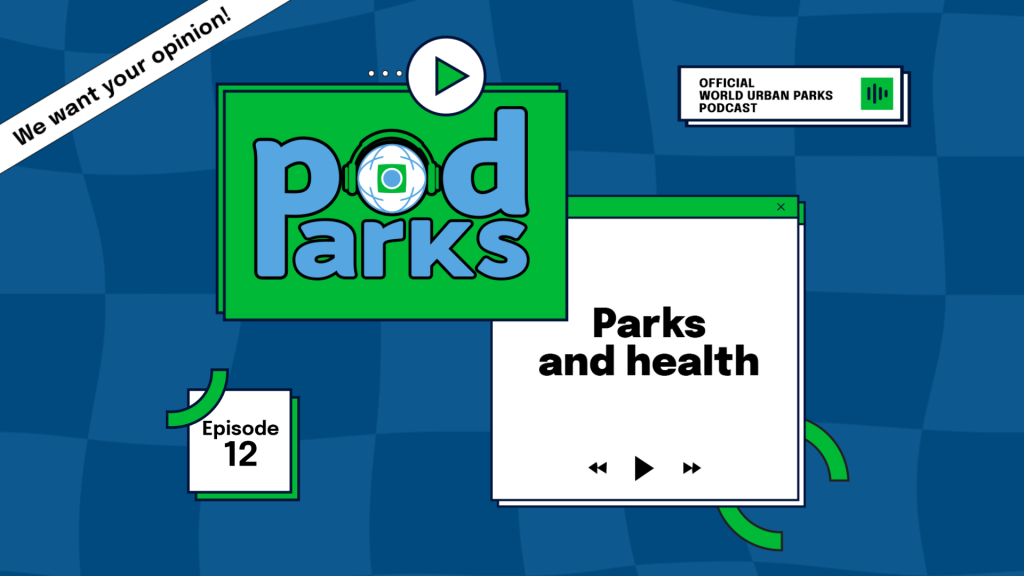 Parks and Health