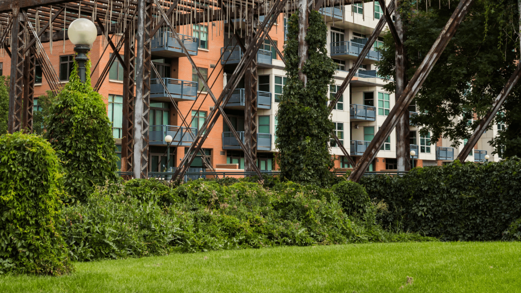 Why turning old city bridges into new urban parks is such a great idea