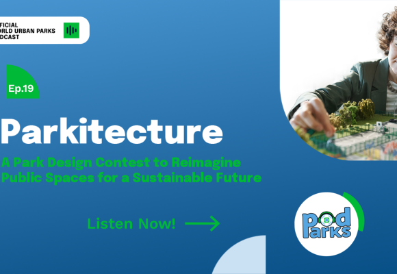 Parkitecture