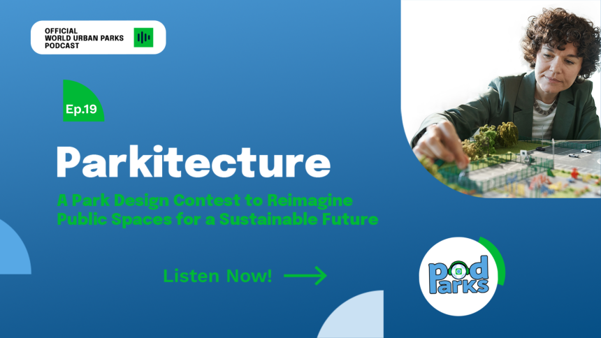 Parkitecture