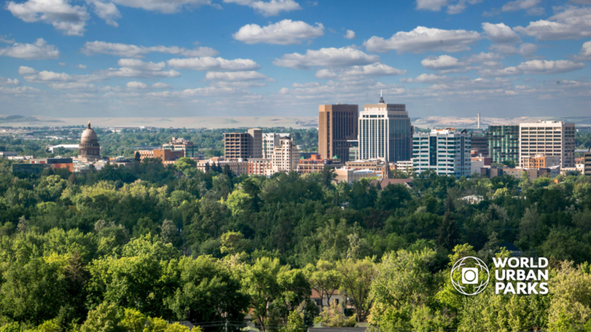 Planting more trees in cities could cut deaths from summer heat, says study