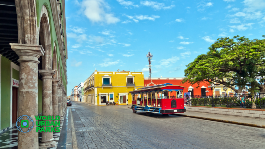 Nature-Based Solutions in Latin America and the Caribbean: Regional Status and Priorities for Growth.