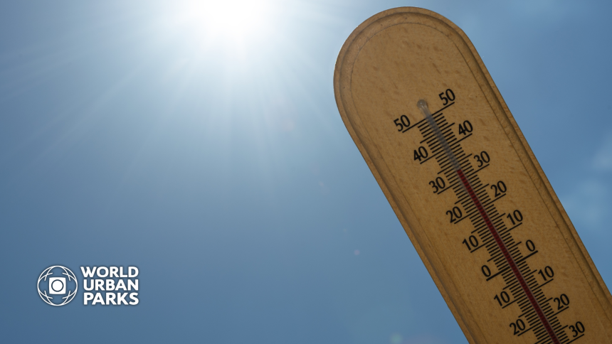 Heat Resilient Cities: Measuring Benefits of Urban Heat Adaptation