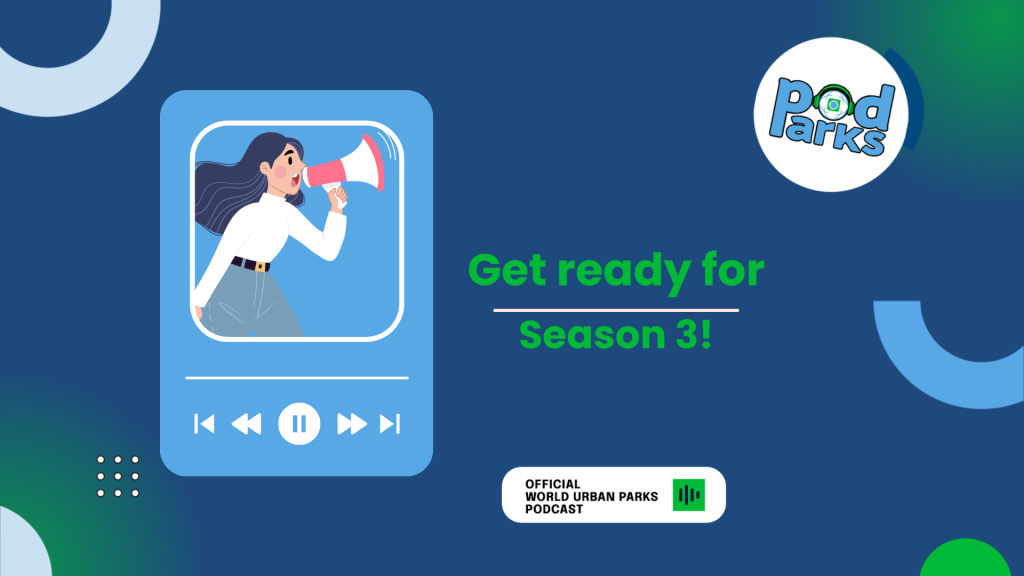 Get ready for season 3!