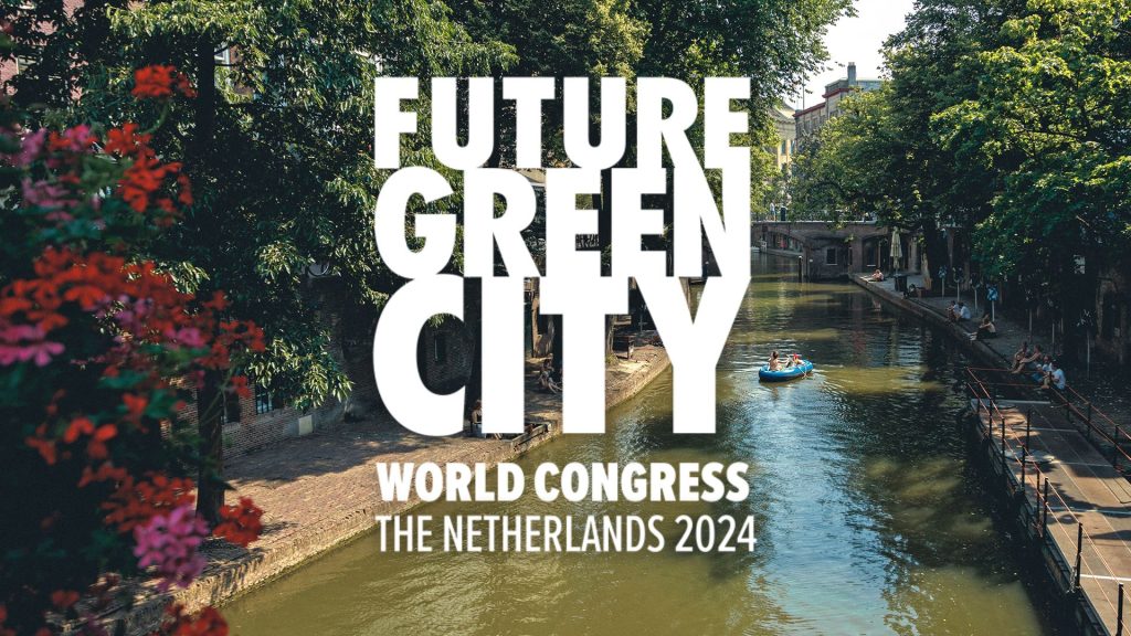 Column on the Road to Future Green City