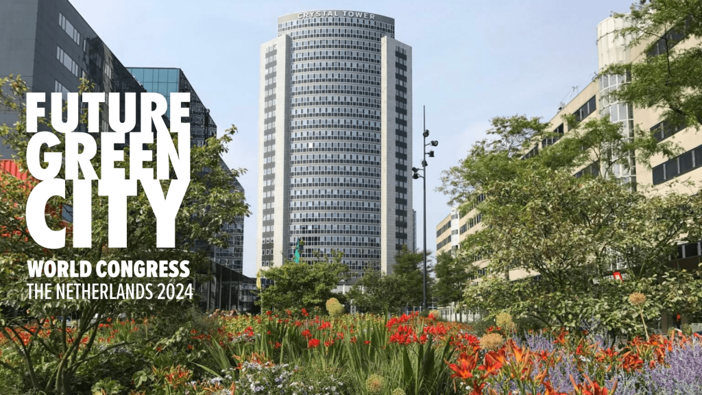 Future Green City World Congress promises a blend of inspiration Future Green City World Congress promises a blend of inspiration