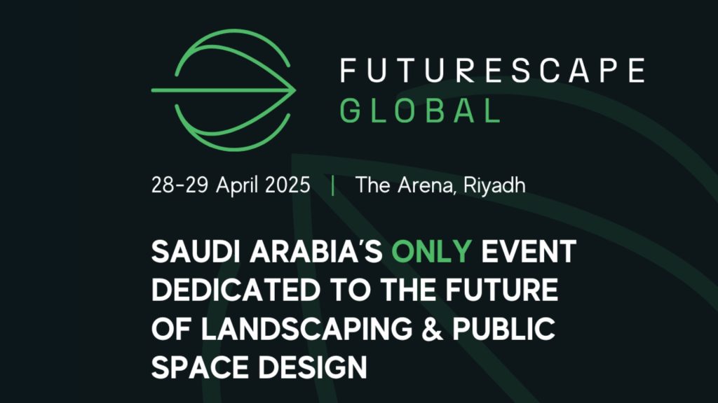 WUP joins FutureScape Global 2025