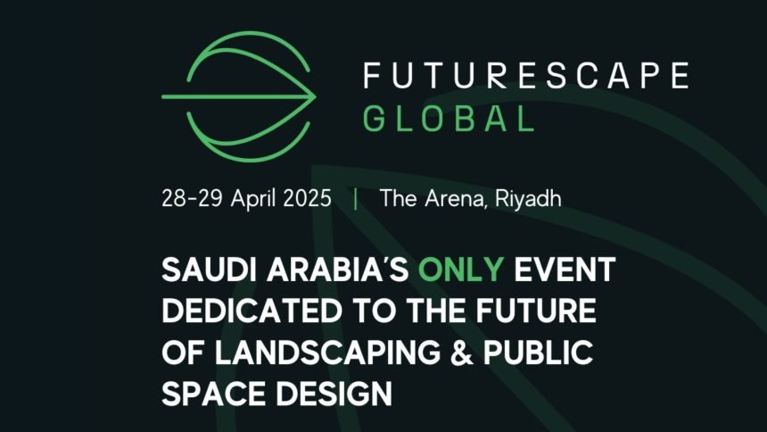 WUP joins FutureScape Global 2025