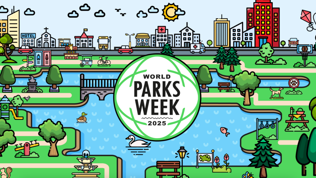 Activities Parks Week 2025 Activities Parks Week 2025
