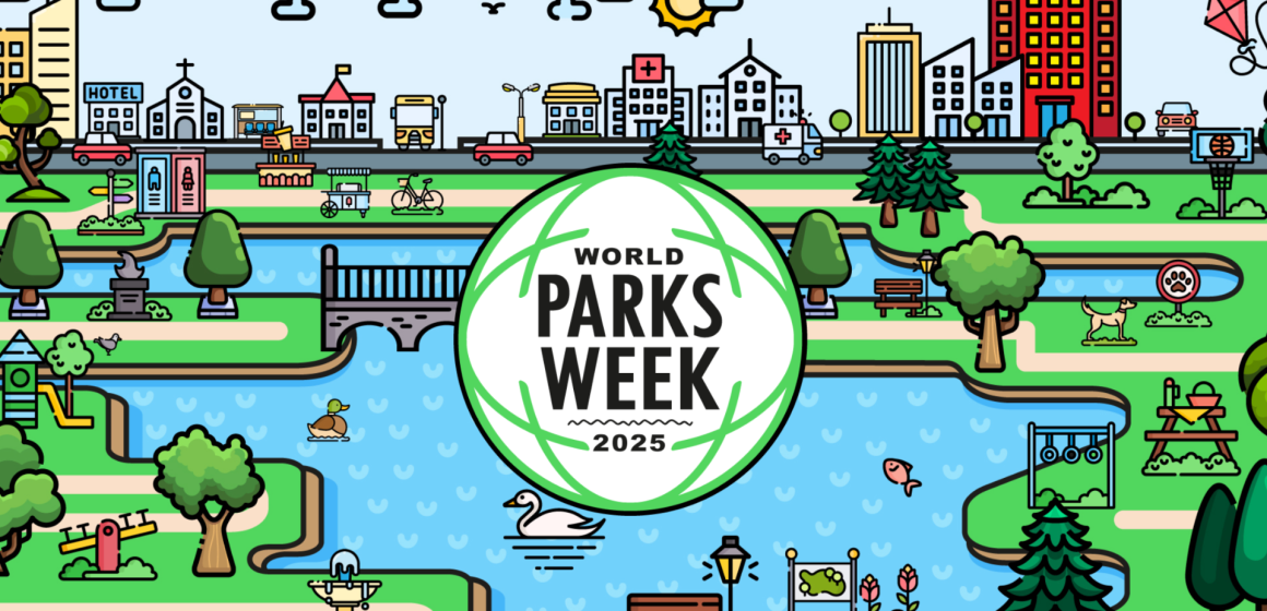 Resources Parks Week 2025