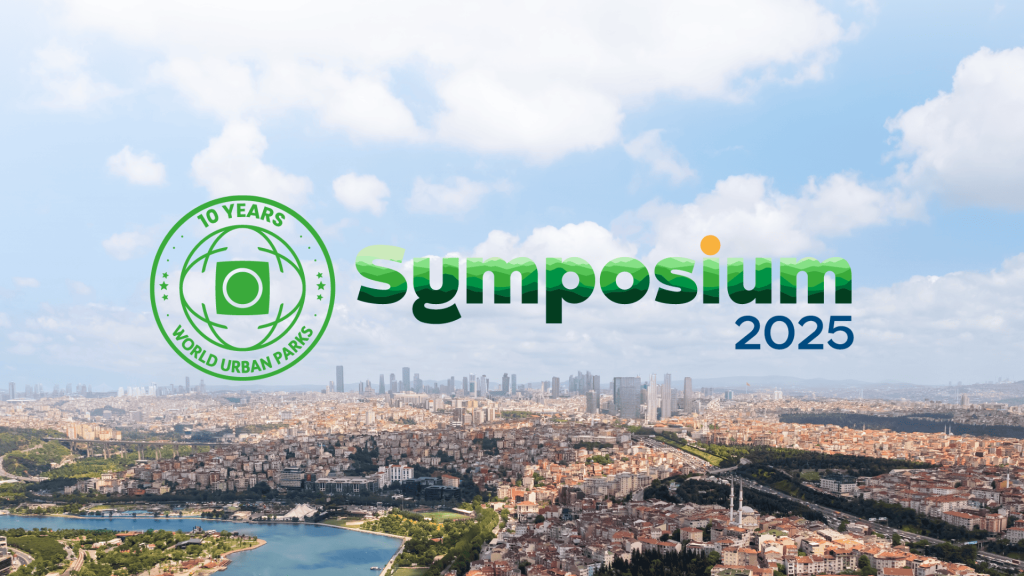 Shaping the Next Generation of Cities: Join the World Urban Parks Symposium 2025.. Shaping the Next Generation of Cities: Join the World Urban Parks Symposium 2025..