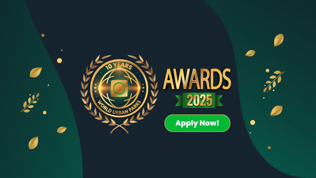 Now Open: Celebrate 10 Years of Impact with the WUP@10 Awards Program!