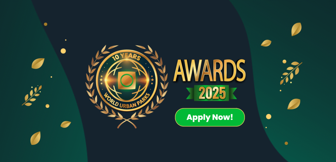 Now Open: Celebrate 10 Years of Impact with the WUP@10 Awards Program!