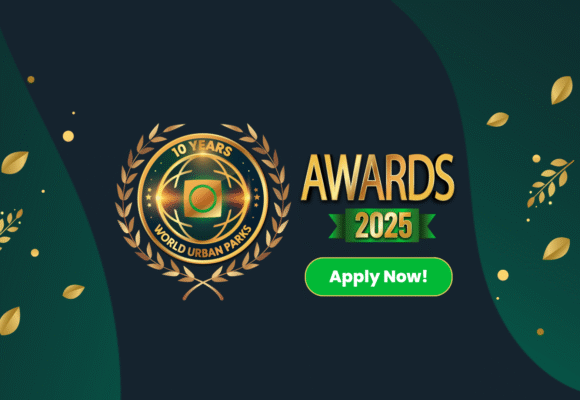 Now Open: Celebrate 10 Years of Impact with the WUP@10 Awards Program!