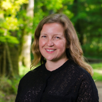Alison Barnes