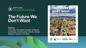 Brief - The Future We Don’t Want