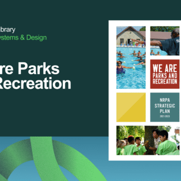 We Are Parks and Recreation