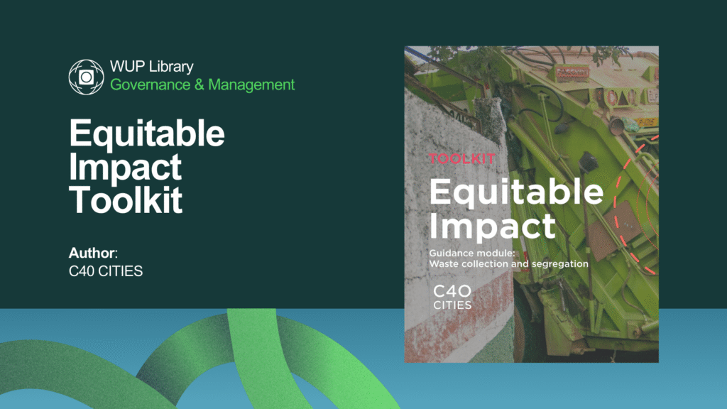 Equitable Impact Toolkit