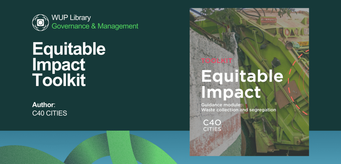 Equitable Impact Toolkit