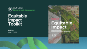 Governance & Management - Equitable Impact Toolkit