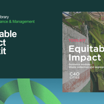 Equitable Impact Toolkit