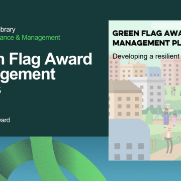 Green Flag Award Management Plans