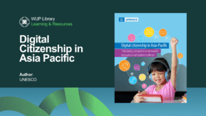 Learning & Resources - Digital Citizenship in Asia Pacific