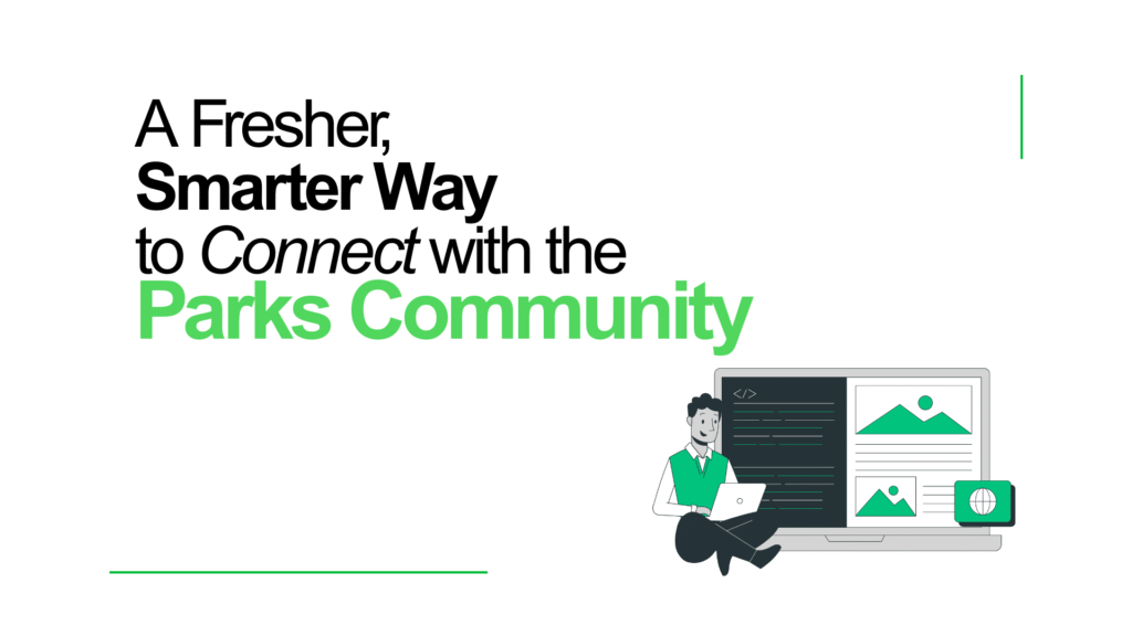 Welcome to the New World Urban Parks Website: A Fresh Experience for Our Global Community