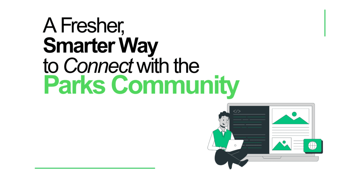 Welcome to the New World Urban Parks Website: A Fresh Experience for Our Global Community