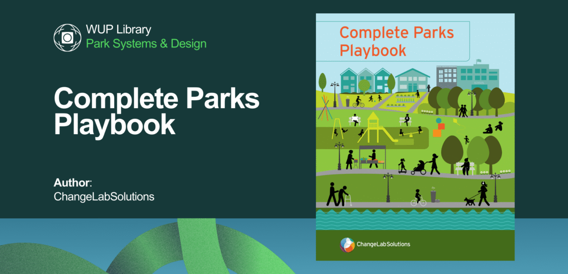 Complete Parks Playbook