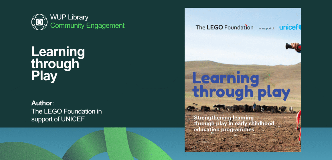 Learning through Play