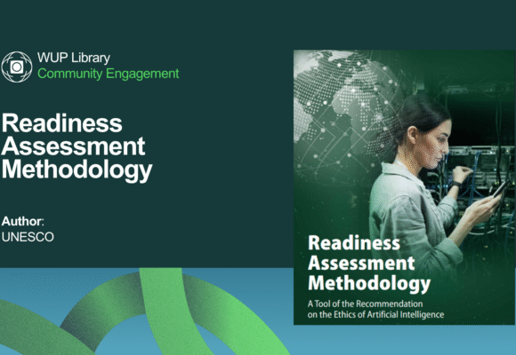 Readiness Assessment Methodology