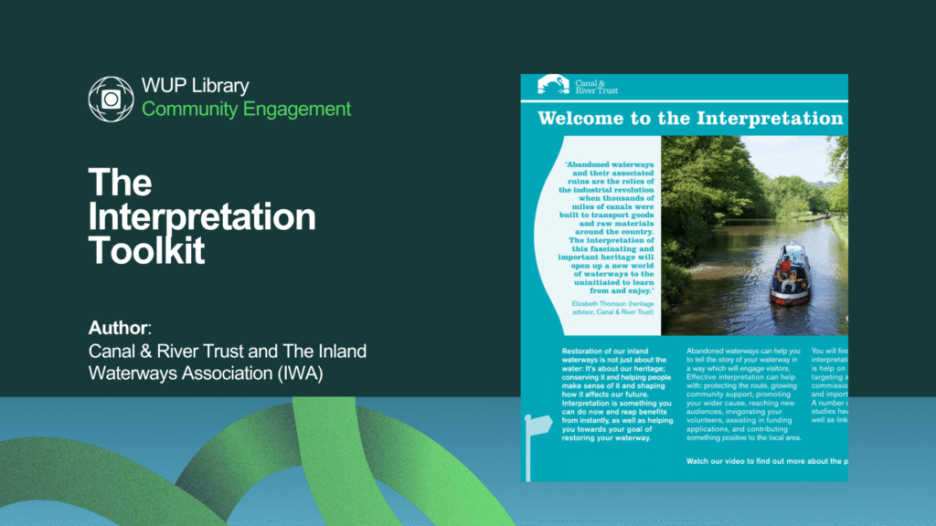 The Interpretation Toolkit