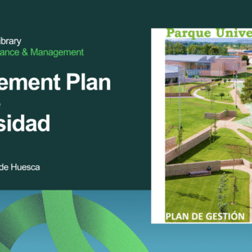 Management Plan Parque Universidad