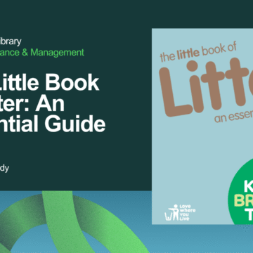 The Little Book of Litter: An Essential Guide