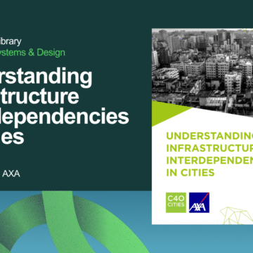 Understanding Infrastructure Interdependencies in Cities