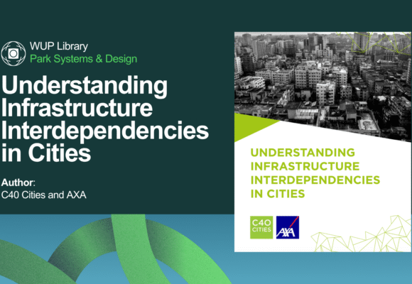 Understanding Infrastructure Interdependencies in Cities