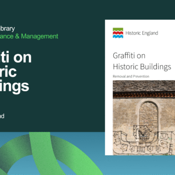 Graffiti on Historic Buildings Graffiti on Historic Buildings