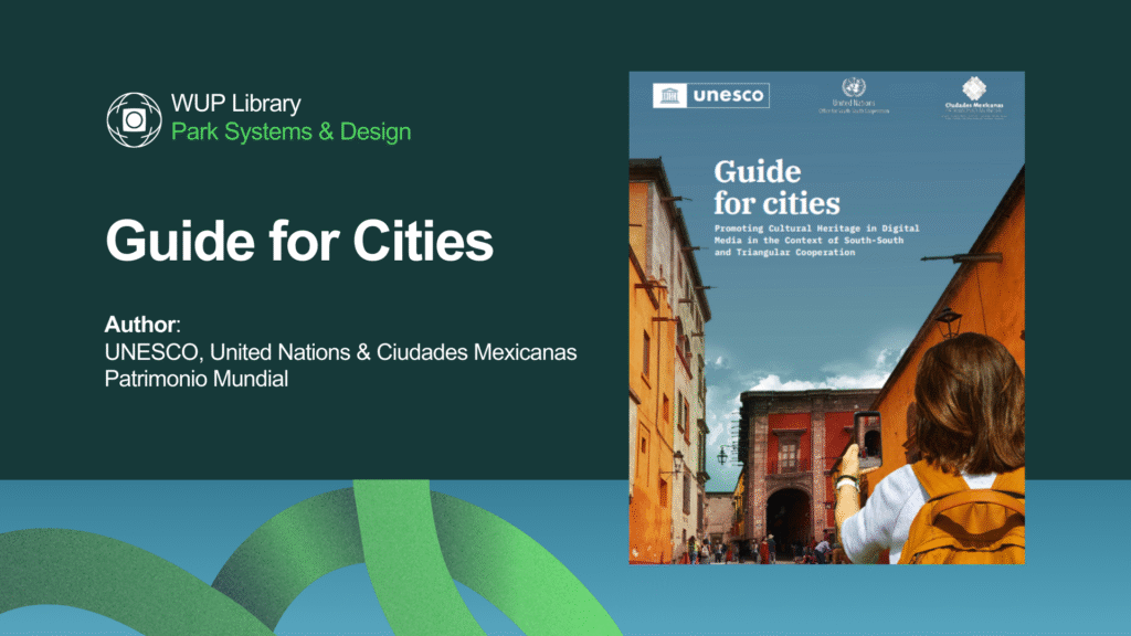Guide for Cities
