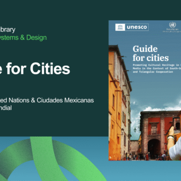 Guide for Cities