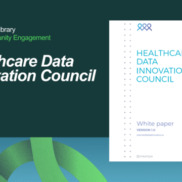 Healthcare Data Innovation Council