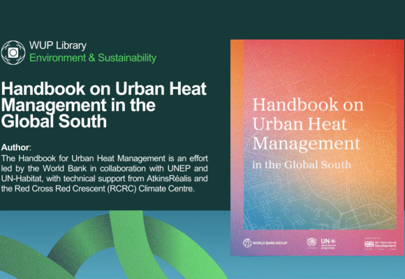 Handbook on Urban Heat Management in the Global South