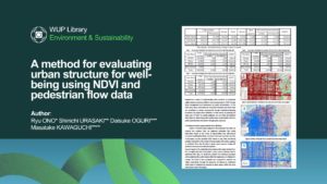 Caption Description File URL: https://worldurbanparks.com/wp-content/uploads/2026/05/Environment-Sustainability-A-method-for-evaluating-urban-structure-for-well-being-using-NDVI-and-pedestrian-flow-data.png Copy URL to clipboard Selected media actionsSet featured image Sin archivos seleccionados